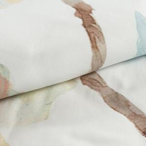 Dekorstudio Posteľné obliečky ALINE Rozmer posteľných obliečok: Šírka x Dĺžka: 140x200cm + 1ks 70x90 cm
