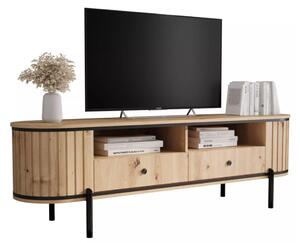 TV stolík Rondo 181x50x40 - dub artisan