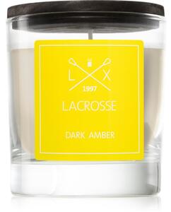 Ambientair Lacrosse Dark Amber vonná sviečka 310 g