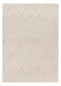 Biely koberec 200x290 cm Atesa – Universal