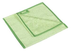 Bellatex Froté uterák zelená, 30 x 50 cm