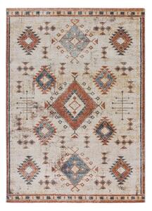 Koberec v tehlovej farbe 120x170 cm Parma – Universal