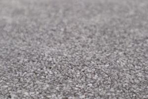 Vopi koberce Kusový koberec Apollo Soft sivý - 100x100 cm