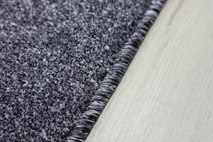 Vopi koberce Kusový koberec Apollo Soft antra - 300x400 cm