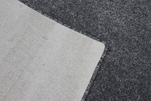 Vopi koberce Kusový koberec Apollo Soft antra - 60x110 cm