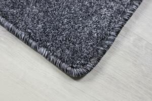 Vopi koberce Kusový koberec Apollo Soft antra - 80x150 cm