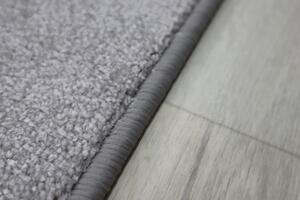 Vopi koberce Kusový koberec Apollo Soft sivý - 100x100 cm