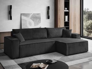 ROHOVÁ SEDAČKA TERRY XL 277 x 143 POSO 34