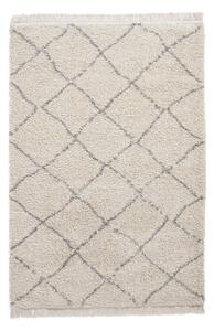 Krémový koberec 120x170 cm Boho – Think Rugs