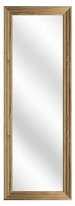 Nástenné zrkadlo 50x142 cm Wave – Styler
