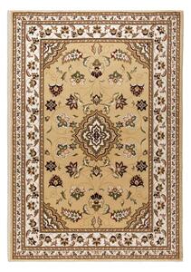 Béžový koberec 240x340 cm Sherborne – Flair Rugs