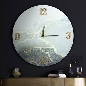 Dekorstudio Moderné dekoratívne nástenné hodiny