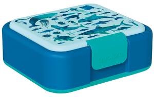 Plastový box na desiatu Twist Kids Sea Animals