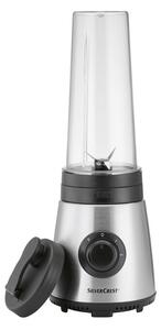 Silvercrest® Kitchen Tools Mixér na smoothie EDS Ssme 250 A4 (čierna) (100373055)