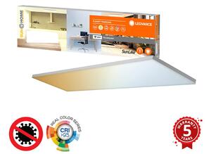 Ledvance Ledvance - LED Stmievateľný panel SUN@HOME LED/35W/230V 2200-5000K CRI 95 Wi-Fi P22794 + záruka 3 roky zadarmo