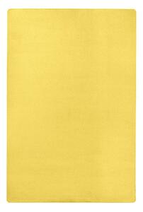 Žltý koberec 133x195 cm Fancy – Hanse Home