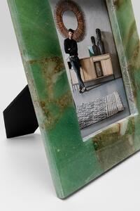 Francis Achat fotorámik zelený 13x18 cm