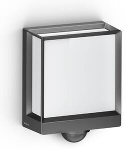 STEINEL L40 SC LED svietidlo snímač antracitová