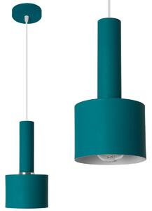 TooLight Stropné svietidlo OSTI B zelené