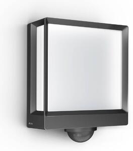 STEINEL L40 SC LED svietidlo snímač antracitová