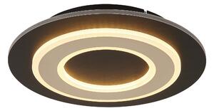 STROPNÉ LED SVIETIDLO, 32/5.5 cm Globo - Interiérové svietidlá