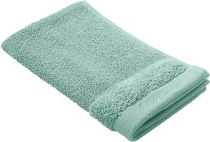 UTERÁK PRE HOSTÍ, 30/50 cm, mätovozelená Bio:Vio - Kúpeľňový textil