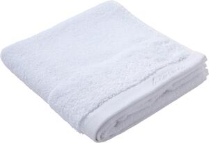 UTERÁK NA RUKY, 50/100 cm, biela Bio:Vio - Kúpeľňový textil