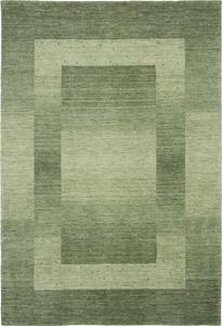 ORIENTÁLNY KOBEREC, 90/160 cm zelená Cazaris - Koberce