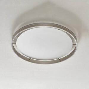 Paul Neuhaus Q-VITO LED stropné svietidlo 79 cm oceľ