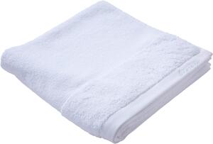 UTERÁK, 70/140 cm, biela Bio:Vio - Kúpeľňový textil