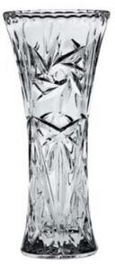 Crystal Bohemia Sklenená váza SMALL VASE 150 mm