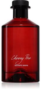 Sister's Aroma Home Fragrance Cherry Porn aróma difuzér 200 ml