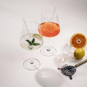 Zwiesel Glas After-work drinks Coctails (4+4)