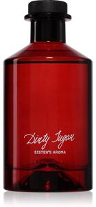 Sister's Aroma Home Fragrance Dirty Sugar aróma difuzér 200 ml