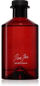 Sister's Aroma Home Fragrance Pur Pur aróma difuzér 200 ml