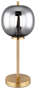 STOLNÁ LAMPA, E14, 18,5/45 cm Globo - Interiérové svietidlá