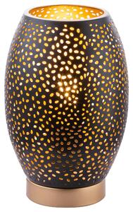 STOLNÁ LAMPA, E27, 15/23 cm Globo - Online Only bytové doplnky, Online Only