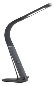LED LAMPA NA PÍSACÍ STÔL, ovládanie gestami, 6,5/13/48 cm Novel - Interiérové svietidlá