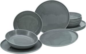 JEDÁLENSKÝ SERVIS, porcelán Creatable - Online Only bytové doplnky, Online Only