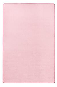 Svetloružový koberec 133x195 cm Fancy – Hanse Home