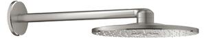 GROHE Rainshower SmartActive 310 - Hlavová sprcha so sprchovým ramenom, 2 prúdy, supersteel 26475DC0