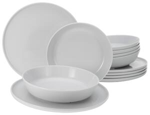 JEDÁLENSKÝ SERVIS, porcelán Creatable - Online Only bytové doplnky, Online Only