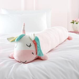 Detský vankúšik z mikroplyšu Unicorn – Catherine Lansfield