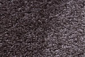 Metrážny koberec SANTA FE hnedý