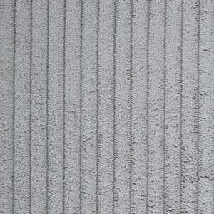 XXL KRESLO, textil, svetlosivá Ambia Home - Kreslá