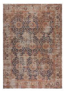 Ručne tkaný koberec s prímesou juty v prírodnej farbe 160x230 cm Miley – Flair Rugs