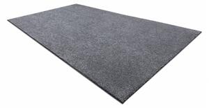 Metrážny koberec SAN MIGUEL sivý