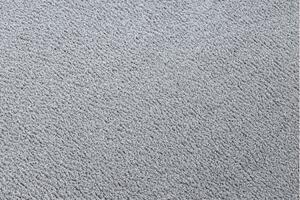 Metrážny koberec VELVET MICRO sivý
