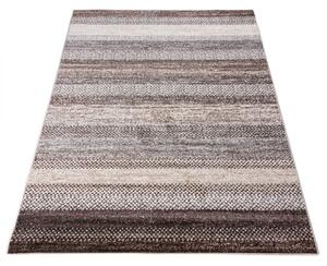 +Kusový koberec Renon hnedý 120x170cm
