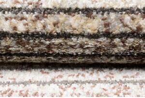 Kusový koberec Ridan hnedý 120x170cm